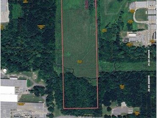 Land for sale in Calhoun, Georgia