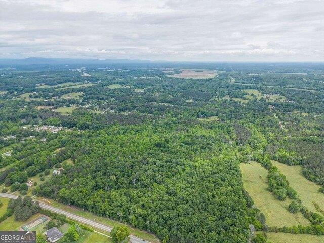 Land for sale in Calhoun, Georgia
