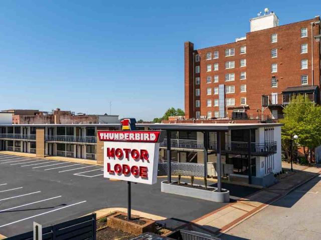 Apartment for rent in Anderson, South Carolina