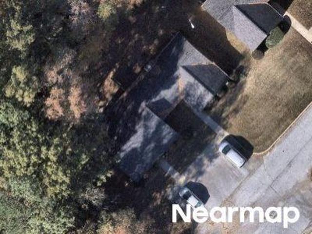 House for sale in Greenwood, South Carolina