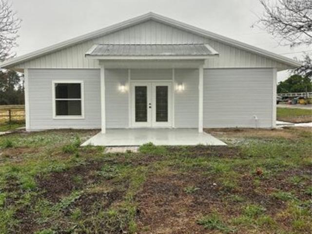 House for sale in Eustis