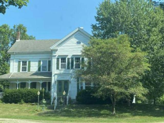 House for sale in Michigan