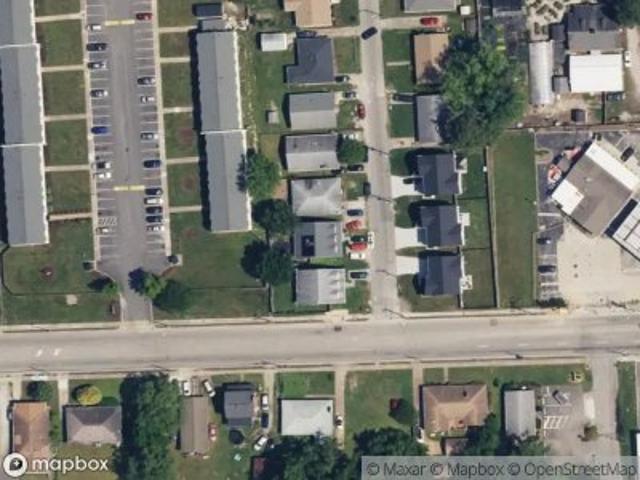 House for sale in Hampton