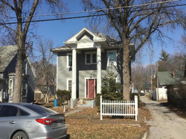 House for sale in Missouri