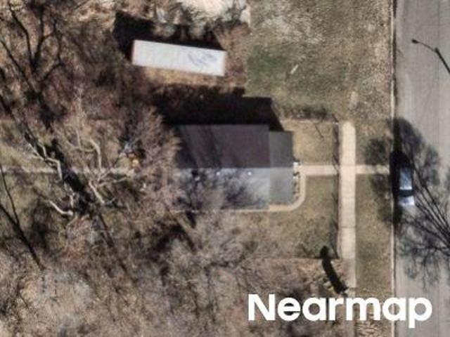 Land for sale in Gary, Indiana