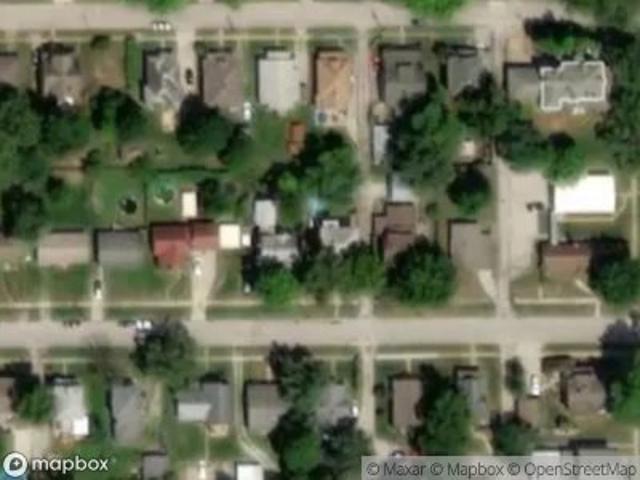 House for sale in Missouri
