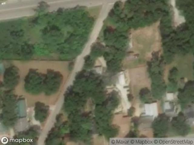 Land for sale in Barnwell, South Carolina