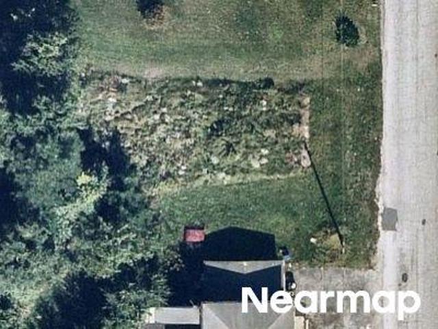House for sale in Gary, Indiana