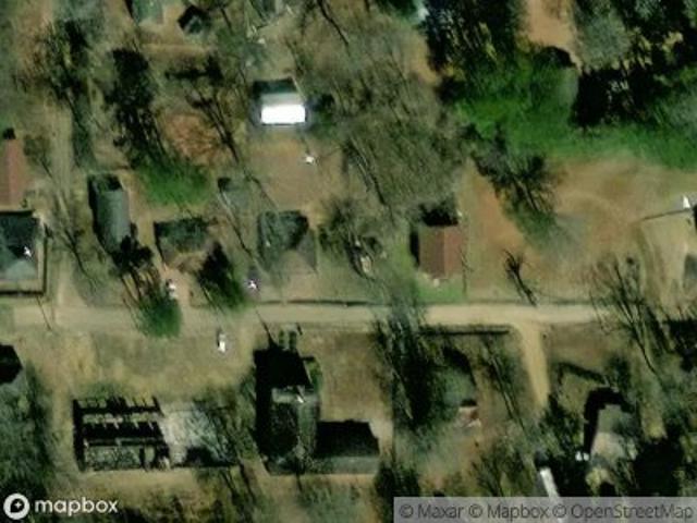 House for sale in Water Valley, Mississippi