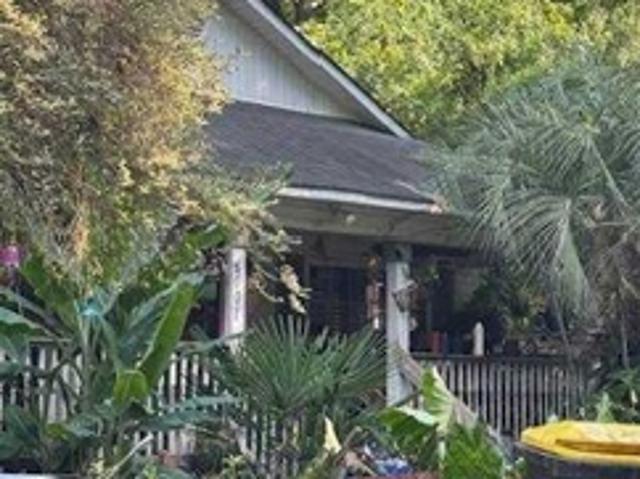 House for sale in Savannah, Georgia