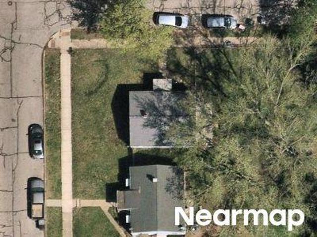 House for sale in South Bend, Indiana