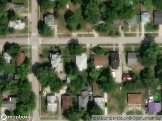 House for sale in Missouri