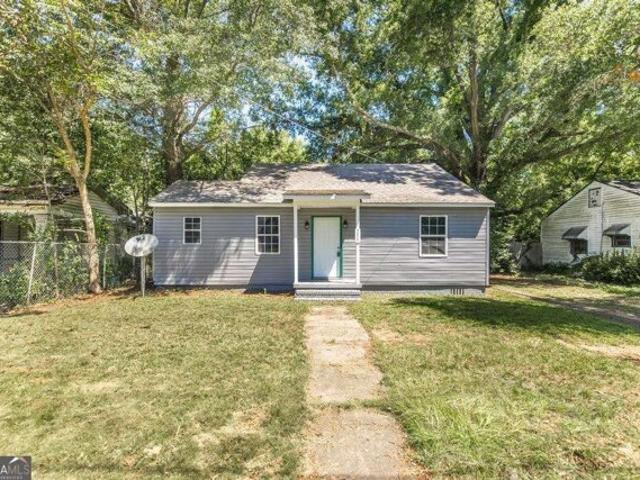 House for sale in Fort Valley, Georgia