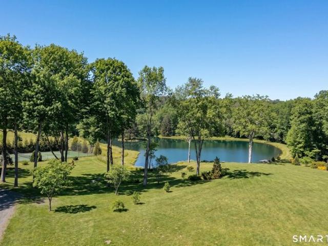 Land for sale in Washington, Connecticut