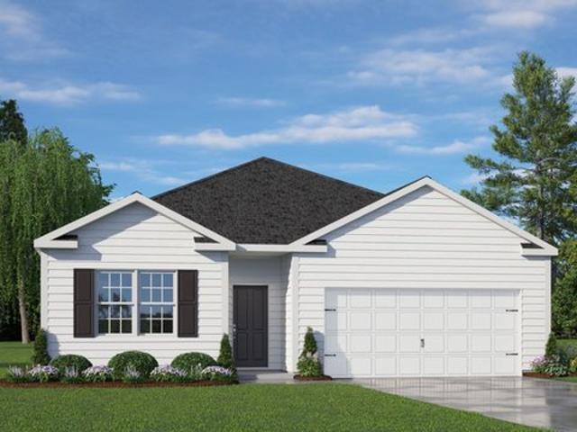 House for sale in Grifton, North Carolina