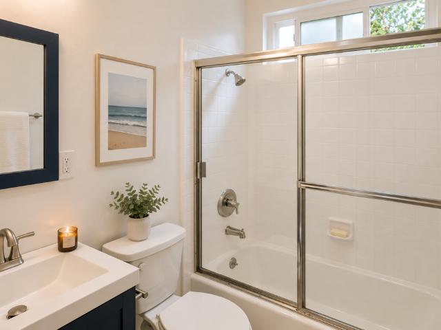 Apartment for rent in Santa Monica, California