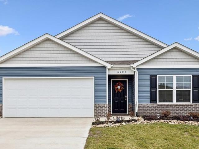 House for sale in Missouri
