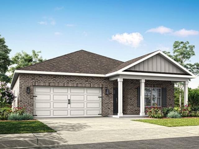 House for sale in Meridianville, Alabama