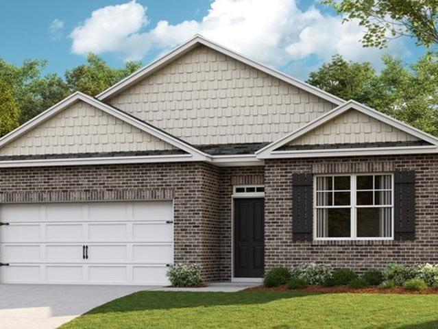 House for sale in Byhalia, Mississippi