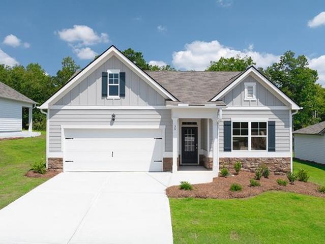 House for sale in Atlanta, Texas
