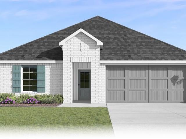 House for sale in Lake Charles, Louisiana
