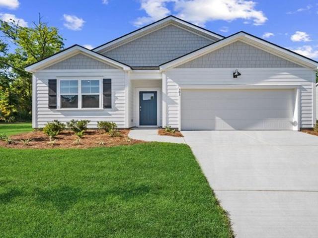 House for sale in Statesboro, Georgia