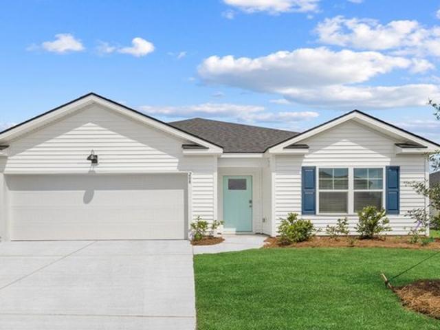 House for sale in Statesboro, Georgia
