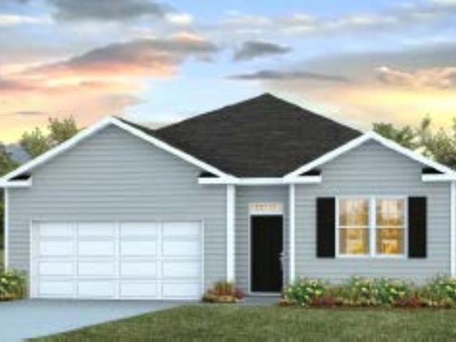 House for sale in Manning, South Carolina