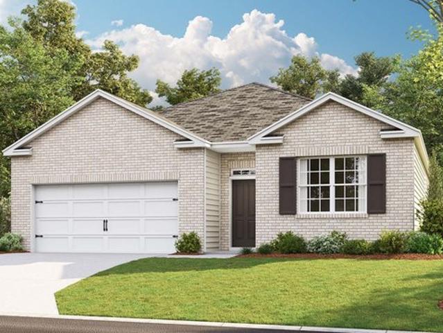 House for sale in Byhalia, Mississippi