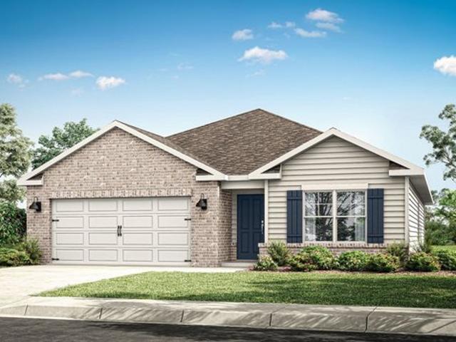 House for sale in Meridianville, Alabama
