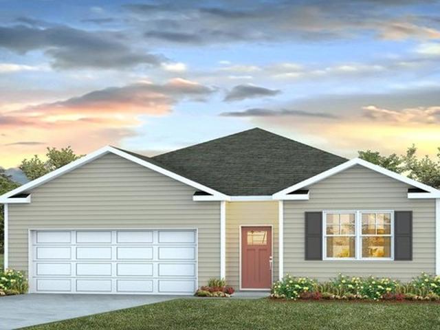 House for sale in Effingham, South Carolina