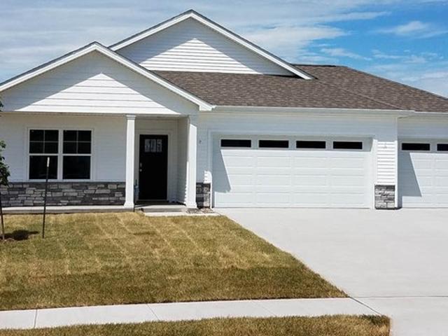 House for sale in Urbandale, Iowa