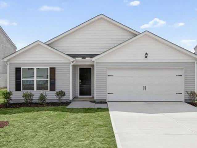 House for sale in Granville, North Carolina