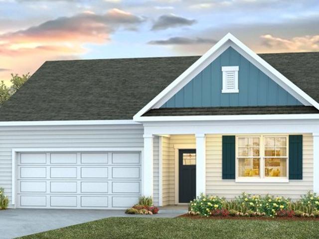 House for sale in Conway, North Carolina