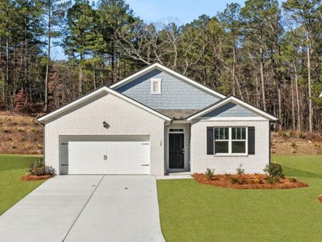 House for sale in Villa Rica, Georgia