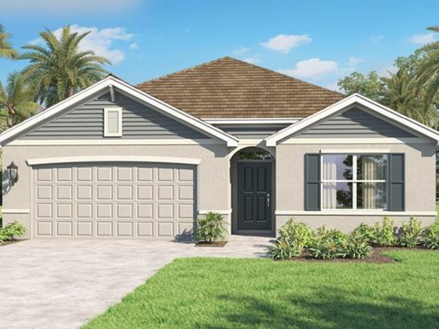 House for sale in Okeechobee, Florida