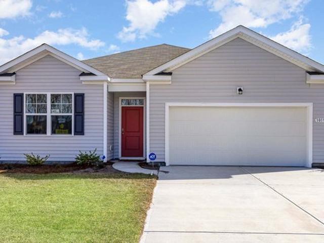 House for sale in Conway, North Carolina