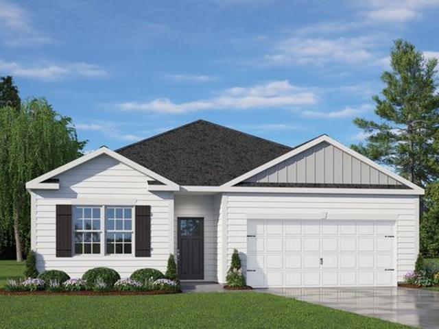 House for sale in Winterville, Georgia