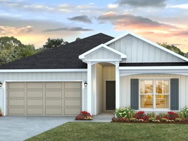 House for sale in Loxley, Alabama