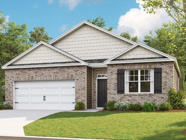 House for sale in Lewisburg, Kentucky