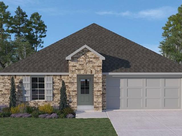 House for sale in Duson, Louisiana