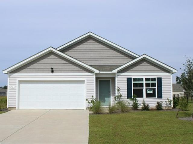House for sale in Ash, North Carolina