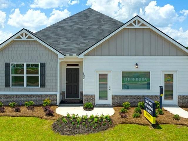 House for sale in Perry, Pike County