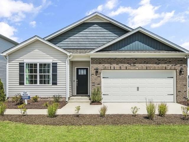 House for sale in Wake, North Carolina