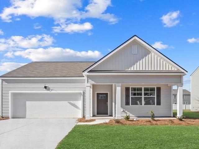 House for sale in Dunn, Wisconsin