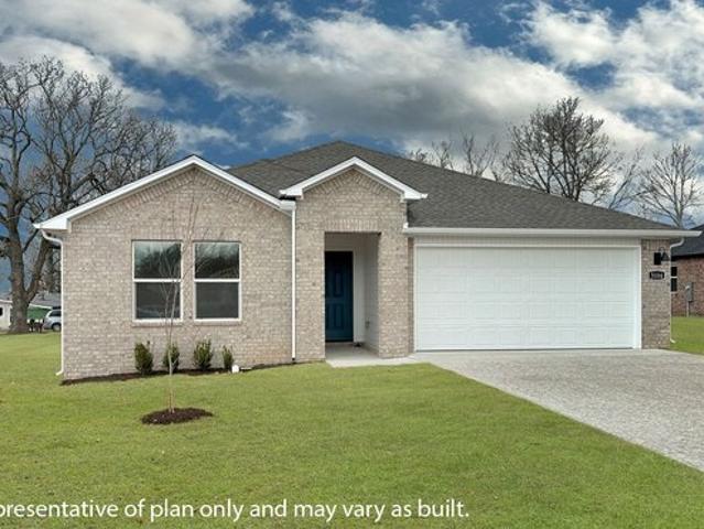 House for sale in Ark