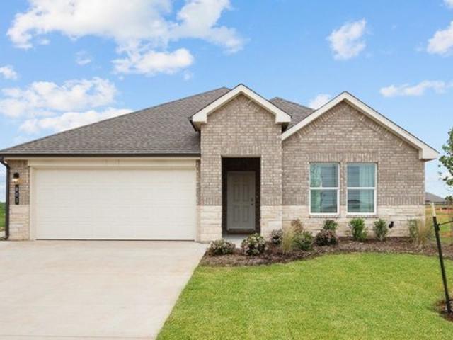 House for sale in Richland, Illinois