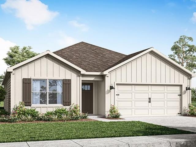 House for sale in Rehobeth, Alabama
