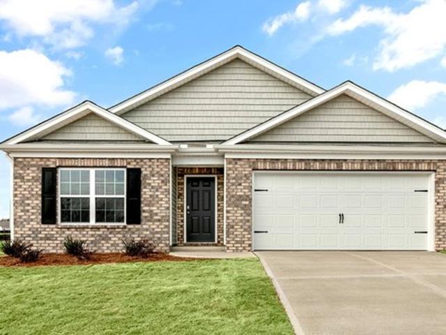 House for sale in Wilsons Mills, North Carolina