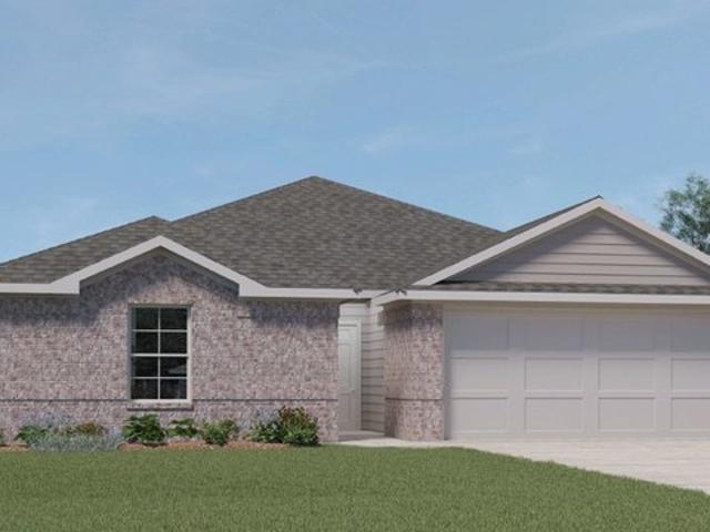 House for sale in Needville, Texas